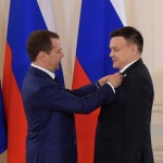 Борисов Медведев