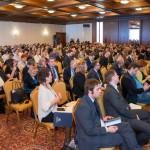 20 Всероссийская банковская конференция