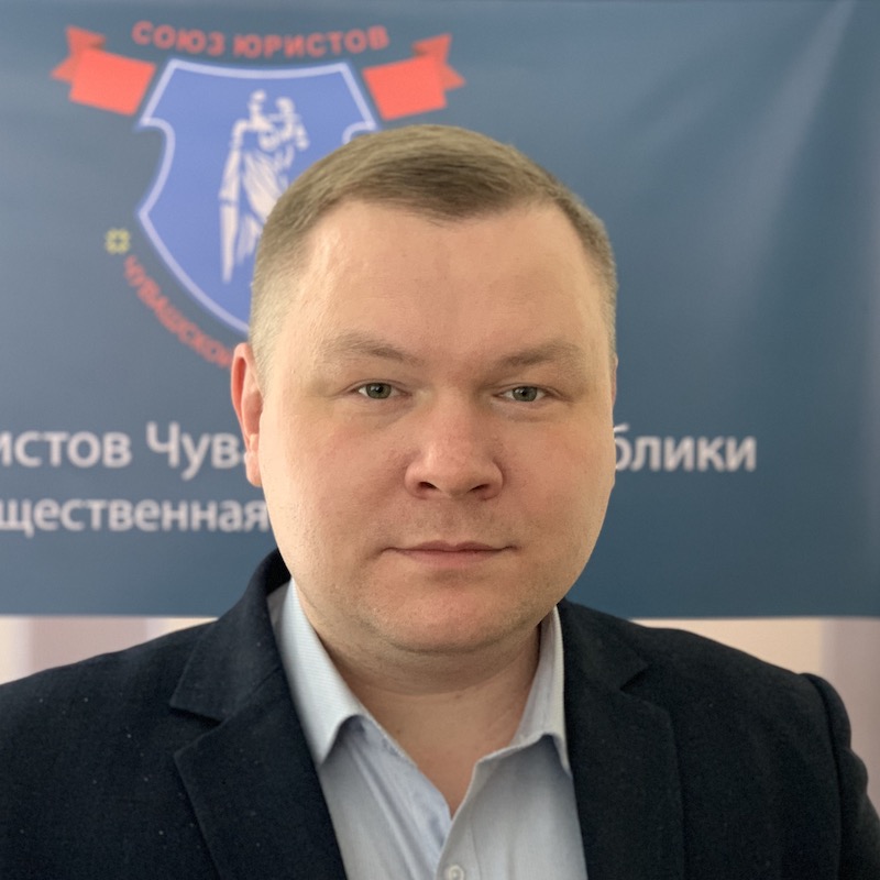 Веселов Николай Александрович