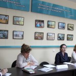 Заседание экспертного совета по применению законодательства о рекламе при Чувашском УФАС России