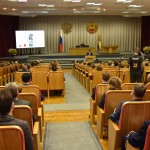 кабинет министров Чувашии Иван Иванов