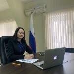 Ульяна Иванова юрист