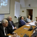 Коррдинационный совет МСЮ 2022