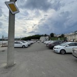 Штрафы за парковку в Чебоксарах