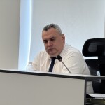 Дмитрий Сержантов Минюст