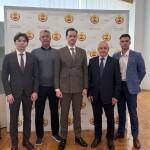 Союз юристов Чувашии