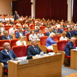 Стратегия в сфере юстиции Чувашия