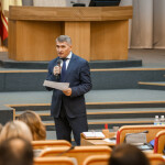 Стратегия в сфере юстиции Чувашия