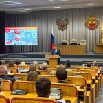 Стратегия в сфере юстиции Чувашия Сержантов