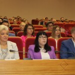 Стратегия в сфере юстиции Чувашия.