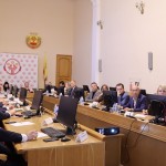 Час с министром Ольга Никонова