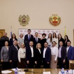 Общественная палата Чувашии