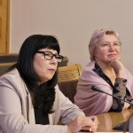 Ольга Никонова Минюст