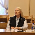 Щеткова Татьяна Евгеньевна нотариус