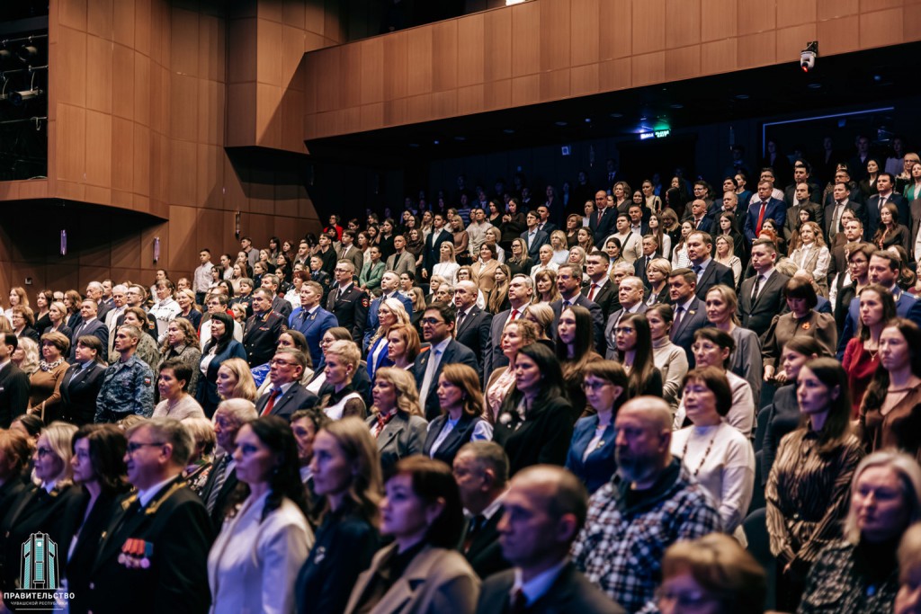 День юриста 2025