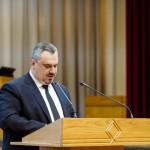 Дмитрий Сержантов Минюст