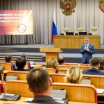 Олег Николаев Глава Чувашии