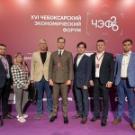 Юристы Чувашии