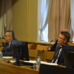 Дмитрий Михайлович Сержантов