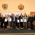 Конкурс по развитию мировой юстиции