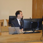 Юрист Иван Геннадьевич Иванов