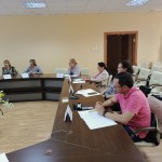 Общественный совет Росреестра по Чувашии